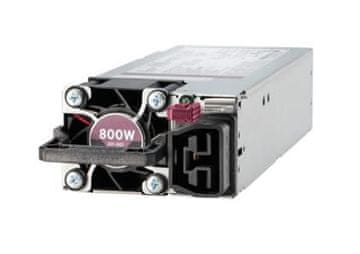 Ente 800W FS PLAT HT PLG LH komplet napajanja, 800W, sivi, P38995-B21
