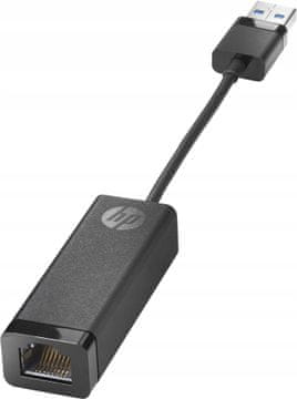 HP USB 3.0 na gigabitni LAN adapter, N7P47AA