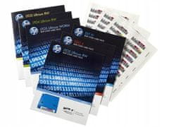 Ente LTO-7 Ultrium RW Bar Co, Q2014A