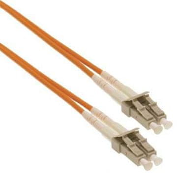 Ente Premier Flex LC/LC OM4 2f 2m, QK733A