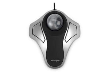 Kensington Expert Trackball optički miš, 64327EU