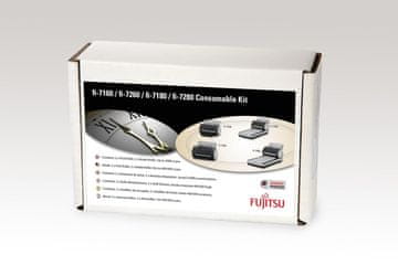 Fujitsu Komplet potrošnog materijala CON-3670-002A