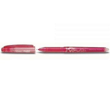 WPC FRIXION PILOT POINT FINELINER 0.5 RUŽIČASTI (12) 9473