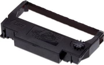 Epson vrpca crna/crvena ERC38, C43S015376