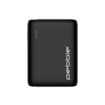 Veho Pebble PZ-10 10K mAh PowerBank, VPP-115-PZ10-B