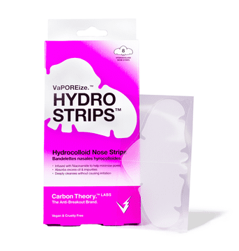 Carbon Theory VaPOREize Hydro trake za nos