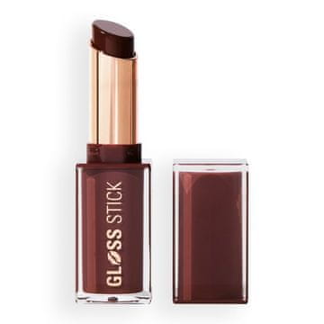 Revolution Sjajilo za usne Pout Lip Chocolate Ganache u stiku