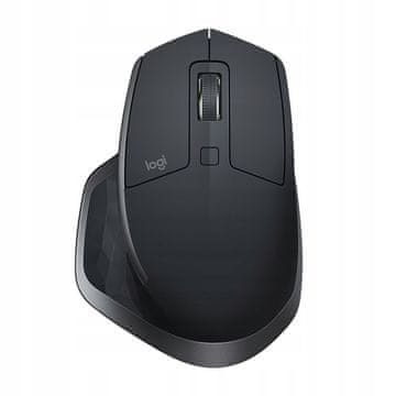 Logitech MX Master 2S miš (910-005139)