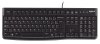 Logitech K120 tipkovnica, AZERTY francuska, 920-002515