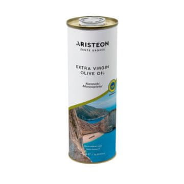 Ekstra djevičansko maslinovo ulje 500 ml