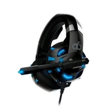 Veho Alpha Bravo GX-1 VAB-001-GX1 slušalice