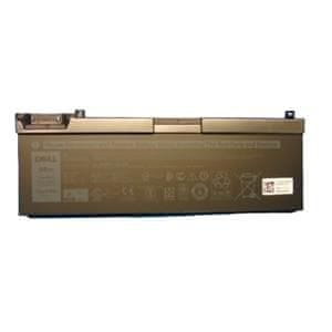 DELL litijeva baterija, -RW15F