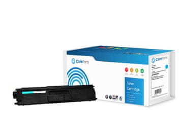 CoreParts toner Cyan TN423C-NTR, QI-BR2058C