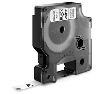 Dymo D1 Standard 9 mm, S0720680