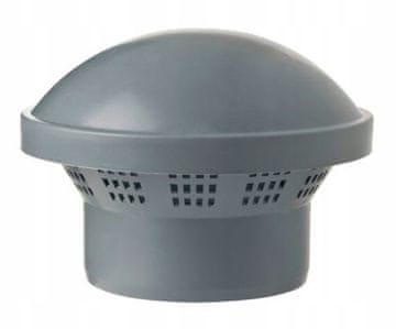 PVC 110 VENT