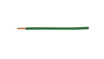 EXS Instalacijski kabel H05V-K (LgY) 0.75 zeleni /100m/