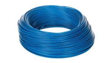 Helukabel Instalacijski kabel H05V-K 0,75 plavi 29099 /100m/