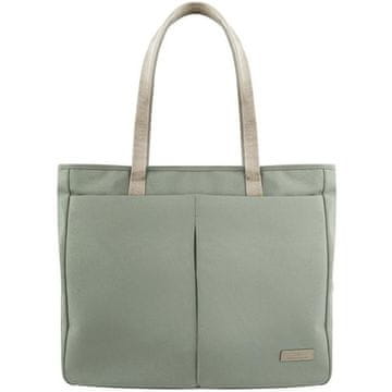 UNIQ Torba za laptop 16" Hava Green rpet