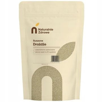 Prirodno zdravi instant kvasac 0,1 kg