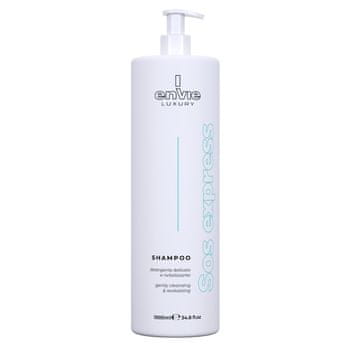 Envie SOS Express hidratantni šampon za kosu 1000 ml