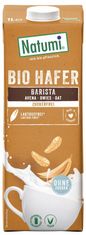 Natumi Barista zobeni napitak bez šećera Organic 1 L -