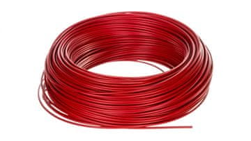 Instalacijski kabel H05V-K (LgY) 0.75 crveni /100m/