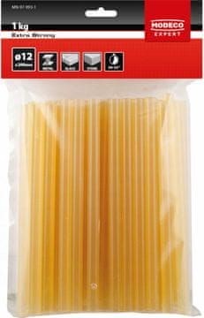 Super jako ljepilo za metal i staklo PRO+ 12x200 mm 1kg