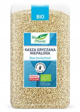 HELJDA BEZ GLUTENA, NEPRAŽENA, ORGANSKA, 1 kg,