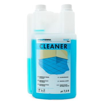 LAKMA Cleaner univerzalno sredstvo za čišćenje, pakiranje od 1l
