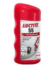 Henkel LOCTITE 55 BRTVLJENJE NAVOJA 160M