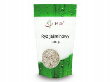 VIO bijela jasmin riža 1 kg