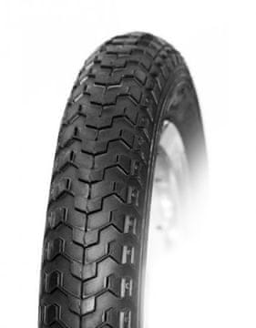 Guma sa zračnicom S-102 12-1/2x2-1/4 BK
