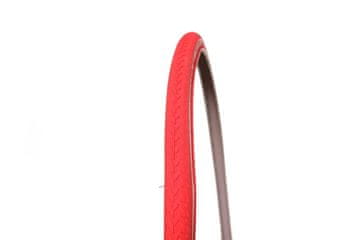 Guma SA-267 700X24C RED2057