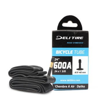Cijev 24X1-3/8 AV 48MM BOX DELI