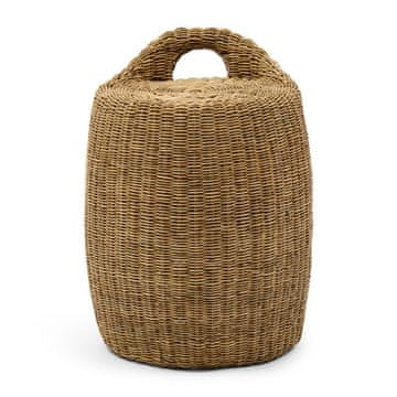 Alcudia Pouf