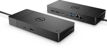 DELL priključna stanica, WD19S 180W, 4JXDM