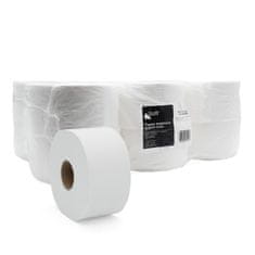 Aerosoft Mekani premium celulozni toaletni papir 140m, 12 kom.