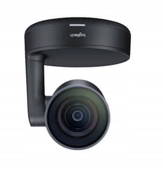 Logitech PTZ kamera s UltraHD sustavom snimanja