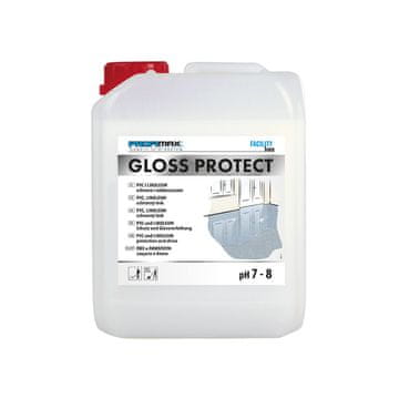 LAKMA Gloss Protect PVC 5l zaštita i sjaj