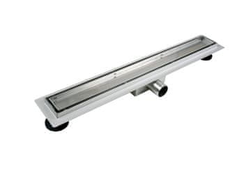 Hydroland Odvod linearni SLEEK 60 cm