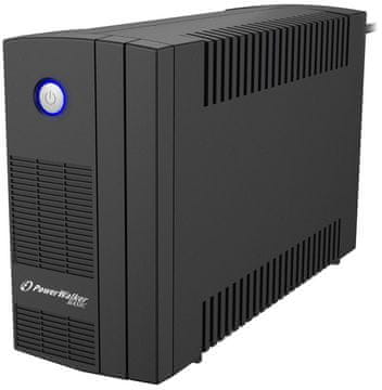 PowerWalker Basic VI 850 SB, 10121067