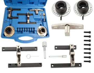 AMD TOOLS Blokada zupčanika ford fiesta mk6 mk7 mondeo focus transit c-max b-max tourneo 1.0 1.1 ecoboost SCTI