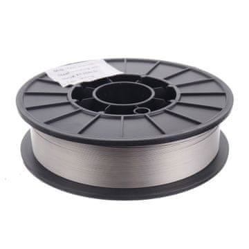 ŽICA ZA ZAVARIVANJE NEHRĐAJUĆEG ČELIKA INOX MAG 1.0MM 5KG ZAVARIVANJE