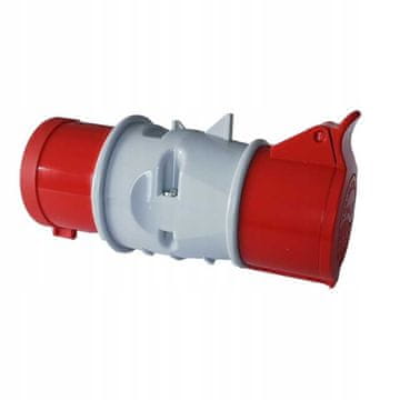 Adapter za napajanje 16A/5P utikač na 32/5P utičnicu