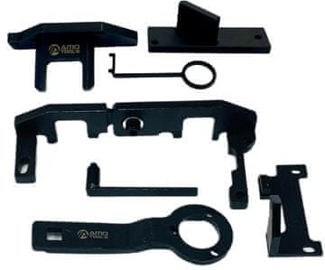 AMD TOOLS Blokada vremena Citroen Peugeot Opel 1.0 1.2 VTi VVT GDI PureTech EB0 EB2