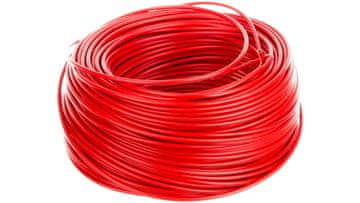 Helukabel Instalacijski kabel H07V-K 2,5 crveni 29149 /100m/