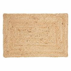 5Five® Juteni podmetač 45x30 cm