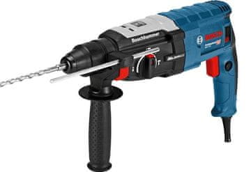 Bosch 880W GBH 2-28 3.2J udarna bušilica