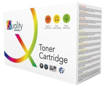 CoreParts toner žuti KMC227Y-NTR, QI-KM2009Y