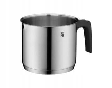 WMF POSUDA ZA MLIJEKO 14 CM 1,7 L KROMARGAN ČELIK